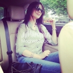 Shayma helali sur yala.fm